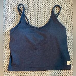 Vuori Halo Performance Crop Tank